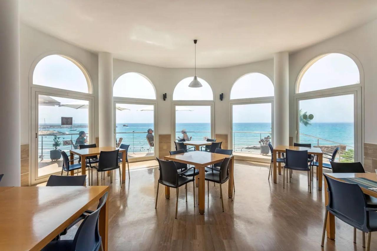 Paradero Rental B74- Vistas Al Mar 卡尔佩 外观 照片